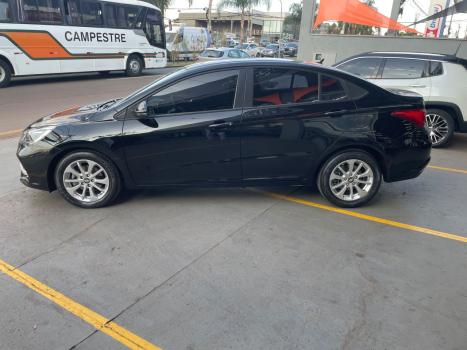 CHERY Arrizo 5 1.5 16V 4P FLEX RX TURBO AUTOMÁTICO CVT, Foto 4