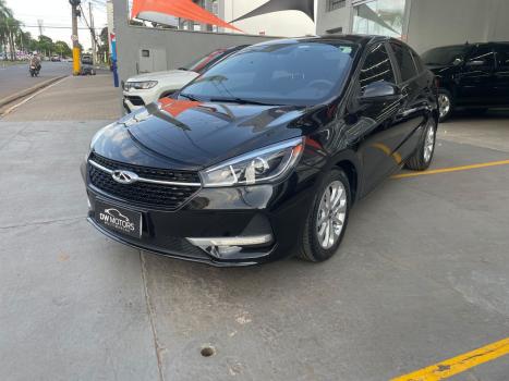 CHERY Arrizo 5 1.5 16V 4P FLEX RX TURBO AUTOMÁTICO CVT, Foto 5