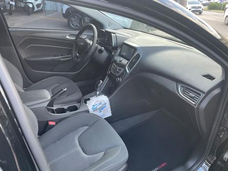 CHERY Arrizo 5 1.5 16V 4P FLEX RX TURBO AUTOMÁTICO CVT, Foto 8
