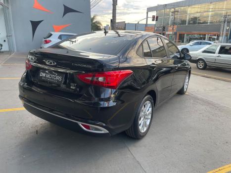 CHERY Arrizo 5 1.5 16V 4P FLEX RX TURBO AUTOMÁTICO CVT, Foto 10