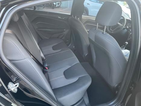 CHERY Arrizo 5 1.5 16V 4P FLEX RX TURBO AUTOMÁTICO CVT, Foto 11
