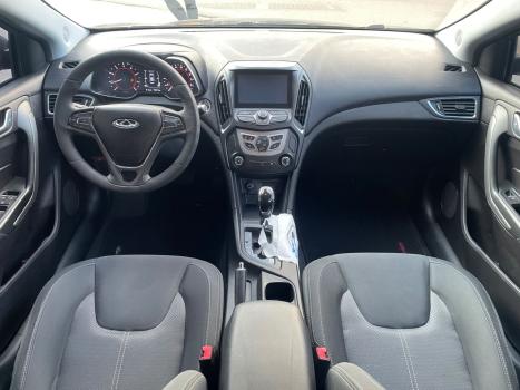 CHERY Arrizo 5 1.5 16V 4P FLEX RX TURBO AUTOMÁTICO CVT, Foto 12