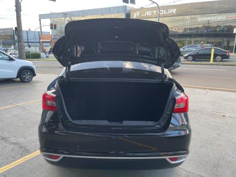 CHERY Arrizo 5 1.5 16V 4P FLEX RX TURBO AUTOMÁTICO CVT, Foto 13