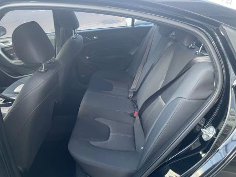CHERY Arrizo 5 1.5 16V 4P FLEX RX TURBO AUTOMÁTICO CVT, Foto 19