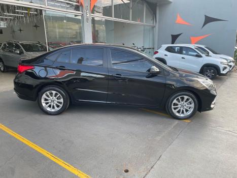 CHERY Arrizo 5 1.5 16V 4P FLEX RX TURBO AUTOMÁTICO CVT, Foto 20