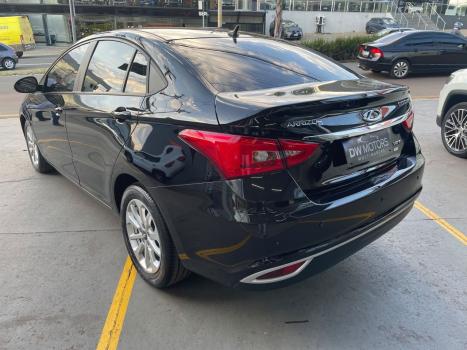CHERY Arrizo 5 1.5 16V 4P FLEX RX TURBO AUTOMÁTICO CVT, Foto 22