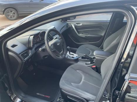 CHERY Arrizo 5 1.5 16V 4P FLEX RX TURBO AUTOMÁTICO CVT, Foto 23
