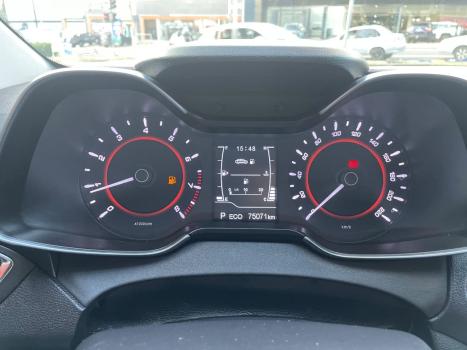 CHERY Arrizo 5 1.5 16V 4P FLEX RX TURBO AUTOMÁTICO CVT, Foto 24
