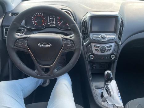 CHERY Arrizo 5 1.5 16V 4P FLEX RX TURBO AUTOMÁTICO CVT, Foto 25