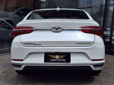 CHERY Arrizo 6 1.5 16V 4P FLEX GSX TURBOAUTOM�TICO CVT, Foto 6