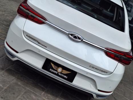 CHERY Arrizo 6 1.5 16V 4P FLEX GSX TURBOAUTOM�TICO CVT, Foto 7