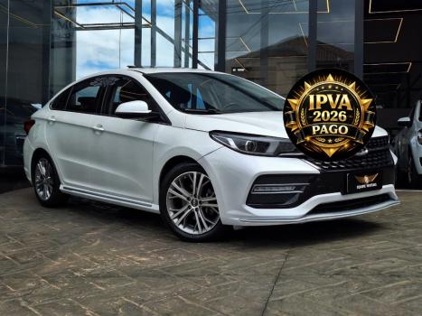 CHERY Arrizo 6 1.5 16V 4P FLEX GSX TURBOAUTOM�TICO CVT, Foto 1