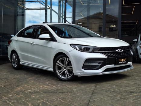 CHERY Arrizo 6 1.5 16V 4P FLEX GSX TURBOAUTOM�TICO CVT, Foto 2