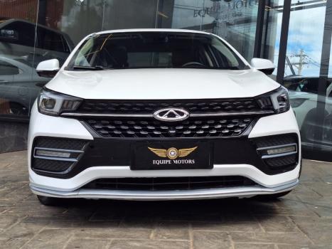 CHERY Arrizo 6 1.5 16V 4P FLEX GSX TURBOAUTOM�TICO CVT, Foto 4