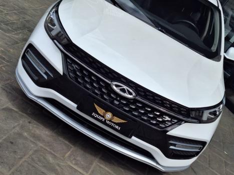 CHERY Arrizo 6 1.5 16V 4P FLEX GSX TURBOAUTOM�TICO CVT, Foto 5