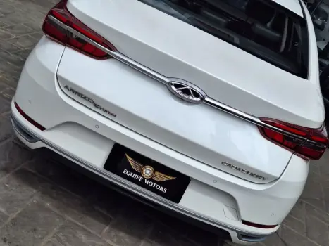 CHERY Arrizo 6 1.5 16V 4P FLEX GSX TURBOAUTOM�TICO CVT, Foto 7