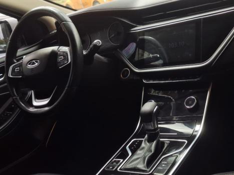 CHERY Arrizo 6 1.5 16V 4P FLEX GSX TURBOAUTOM�TICO CVT, Foto 8