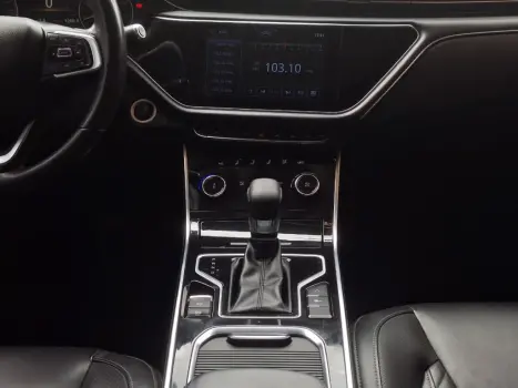 CHERY Arrizo 6 1.5 16V 4P FLEX GSX TURBOAUTOM�TICO CVT, Foto 10