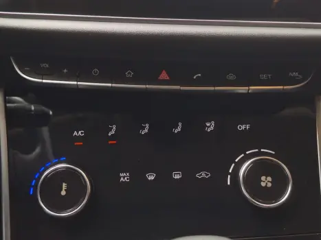 CHERY Arrizo 6 1.5 16V 4P FLEX GSX TURBOAUTOM�TICO CVT, Foto 12