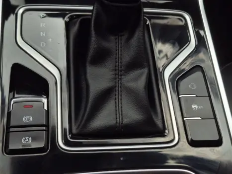 CHERY Arrizo 6 1.5 16V 4P FLEX GSX TURBOAUTOM�TICO CVT, Foto 14