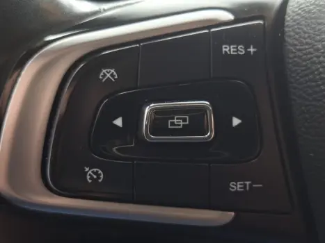 CHERY Arrizo 6 1.5 16V 4P FLEX GSX TURBOAUTOM�TICO CVT, Foto 15