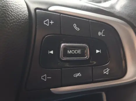 CHERY Arrizo 6 1.5 16V 4P FLEX GSX TURBOAUTOM�TICO CVT, Foto 16