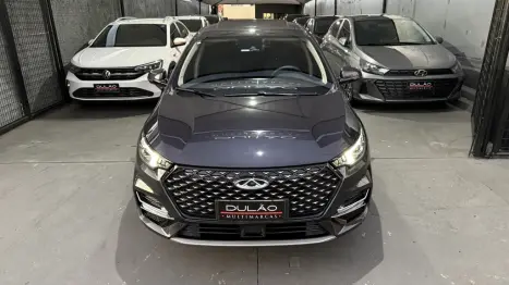 CHERY Arrizo 6 Pro 1.5 16V 4P FLEX TURBO AUTOMTICO CVT, Foto 10