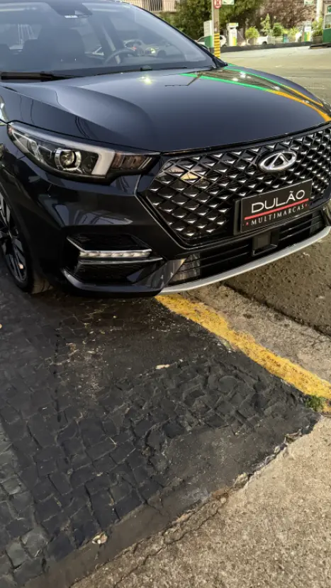 CHERY Arrizo 6 Pro 1.5 16V 4P FLEX TURBO AUTOMTICO CVT, Foto 14