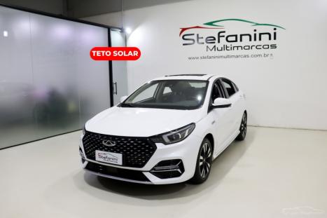 CHERY Arrizo 6 Pro 1.5 16V 4P FLEX TURBO AUTOM�TICO CVT, Foto 1