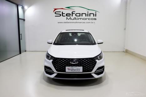 CHERY Arrizo 6 Pro 1.5 16V 4P FLEX TURBO AUTOM�TICO CVT, Foto 2