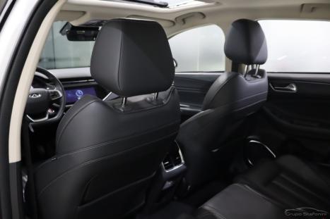 CHERY Arrizo 6 Pro 1.5 16V 4P FLEX TURBO AUTOM�TICO CVT, Foto 9
