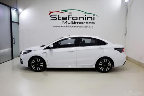 CHERY Arrizo 6 Pro 1.5 16V 4P FLEX TURBO AUTOM�TICO CVT, Foto 11