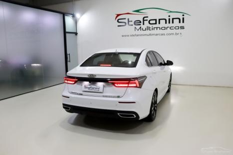 CHERY Arrizo 6 Pro 1.5 16V 4P FLEX TURBO AUTOM�TICO CVT, Foto 12