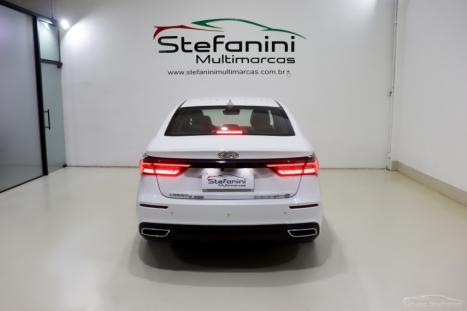 CHERY Arrizo 6 Pro 1.5 16V 4P FLEX TURBO AUTOM�TICO CVT, Foto 13