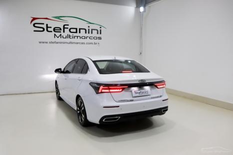 CHERY Arrizo 6 Pro 1.5 16V 4P FLEX TURBO AUTOM�TICO CVT, Foto 14