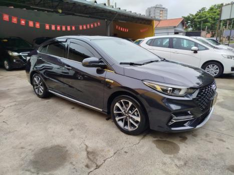 CHERY Arrizo 6 Pro 1.5 16V 4P FLEX TURBO AUTOM�TICO CVT, Foto 1