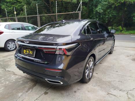 CHERY Arrizo 6 Pro 1.5 16V 4P FLEX TURBO AUTOM�TICO CVT, Foto 2