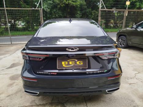 CHERY Arrizo 6 Pro 1.5 16V 4P FLEX TURBO AUTOM�TICO CVT, Foto 3