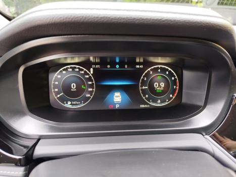 CHERY Arrizo 6 Pro 1.5 16V 4P FLEX TURBO AUTOM�TICO CVT, Foto 4