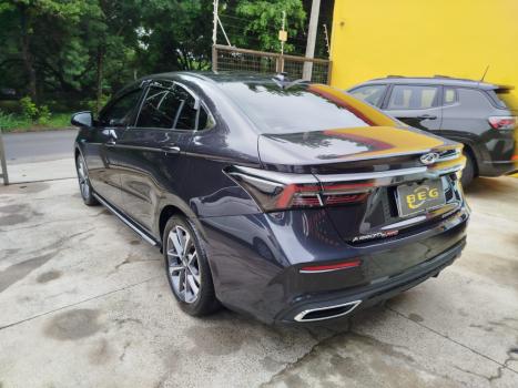 CHERY Arrizo 6 Pro 1.5 16V 4P FLEX TURBO AUTOM�TICO CVT, Foto 6