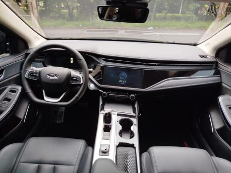 CHERY Arrizo 6 Pro 1.5 16V 4P FLEX TURBO AUTOM�TICO CVT, Foto 8