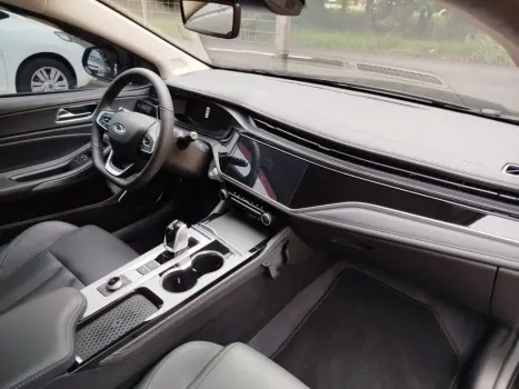 CHERY Arrizo 6 Pro 1.5 16V 4P FLEX TURBO AUTOM�TICO CVT, Foto 11