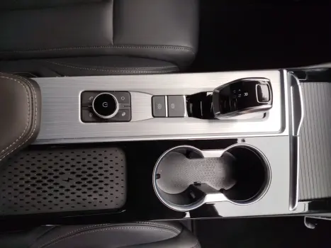 CHERY Arrizo 6 Pro 1.5 16V 4P FLEX TURBO AUTOM�TICO CVT, Foto 12