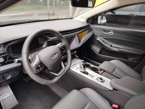 CHERY Arrizo 6 Pro 1.5 16V 4P FLEX TURBO AUTOM�TICO CVT, Foto 14