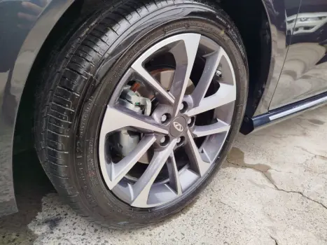 CHERY Arrizo 6 Pro 1.5 16V 4P FLEX TURBO AUTOM�TICO CVT, Foto 15