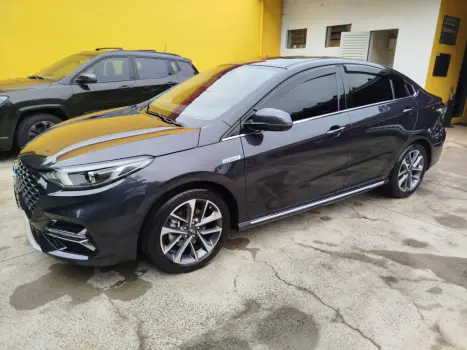CHERY Arrizo 6 Pro 1.5 16V 4P FLEX TURBO AUTOM�TICO CVT, Foto 16