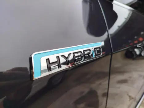 CHERY Arrizo 6 Pro 1.5 16V 4P FLEX TURBO AUTOM�TICO CVT, Foto 17