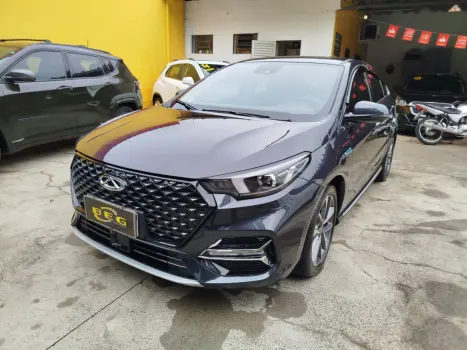 CHERY Arrizo 6 Pro 1.5 16V 4P FLEX TURBO AUTOM�TICO CVT, Foto 18