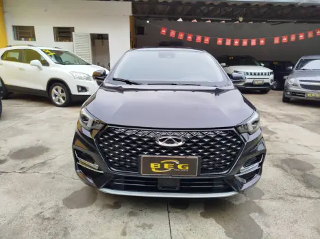 CHERY Arrizo 6 Pro 1.5 16V 4P FLEX TURBO AUTOM�TICO CVT, Foto 19