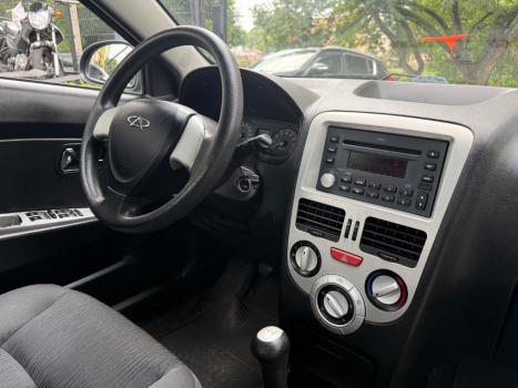 CHERY Celer Hatch 1.5 16V 4P FLEX, Foto 5